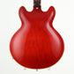 [SN CS82464] USED Gibson Custom Shop / ES-339 Fat Neck Antique Red [20]