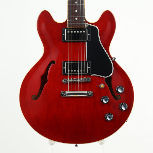 [SN CS82464] USED Gibson Custom Shop / ES-339 Fat Neck Antique Red [20]