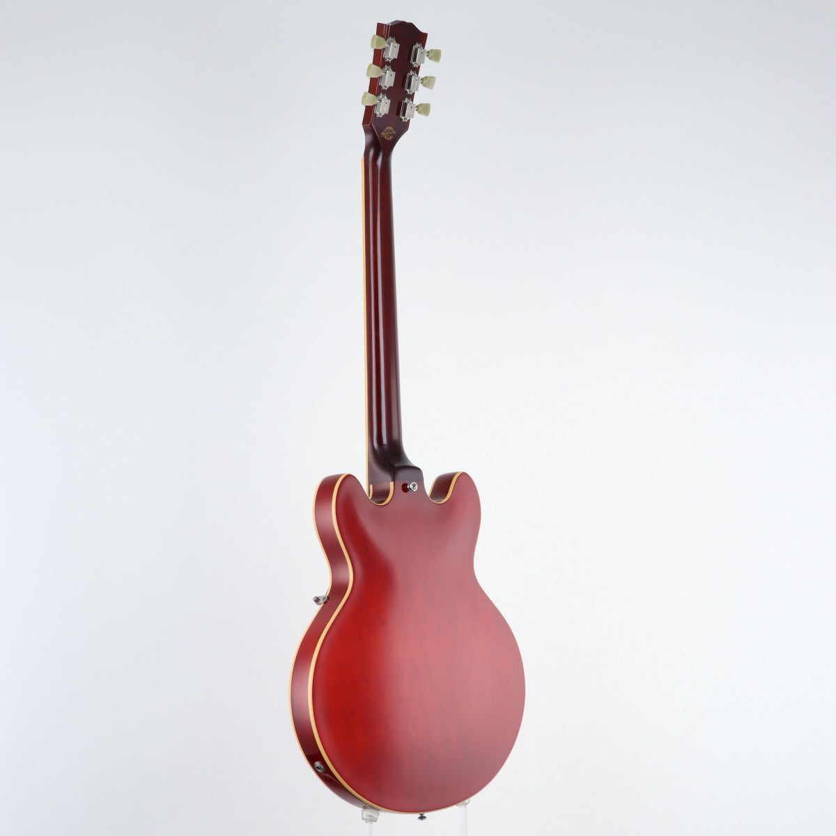 USED Gibson Custom Shop / ES-339 Fat Neck Antique Red [20 – Ishibashi Music  Corporation.