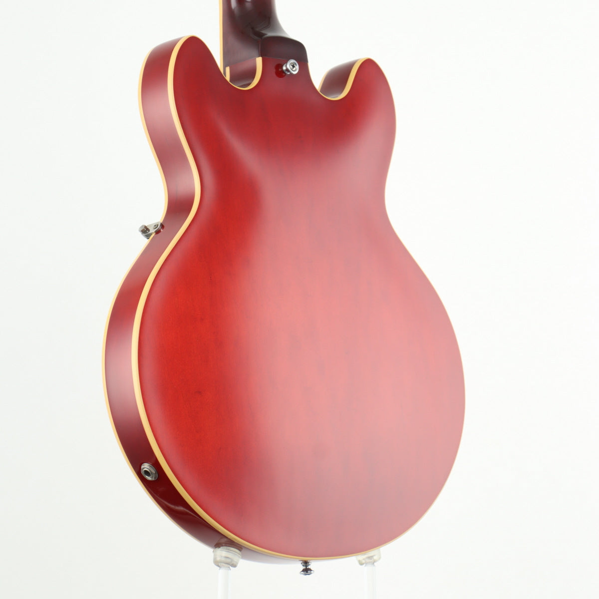 USED Gibson Custom Shop / ES-339 Fat Neck Antique Red [20 – Ishibashi Music  Corporation.