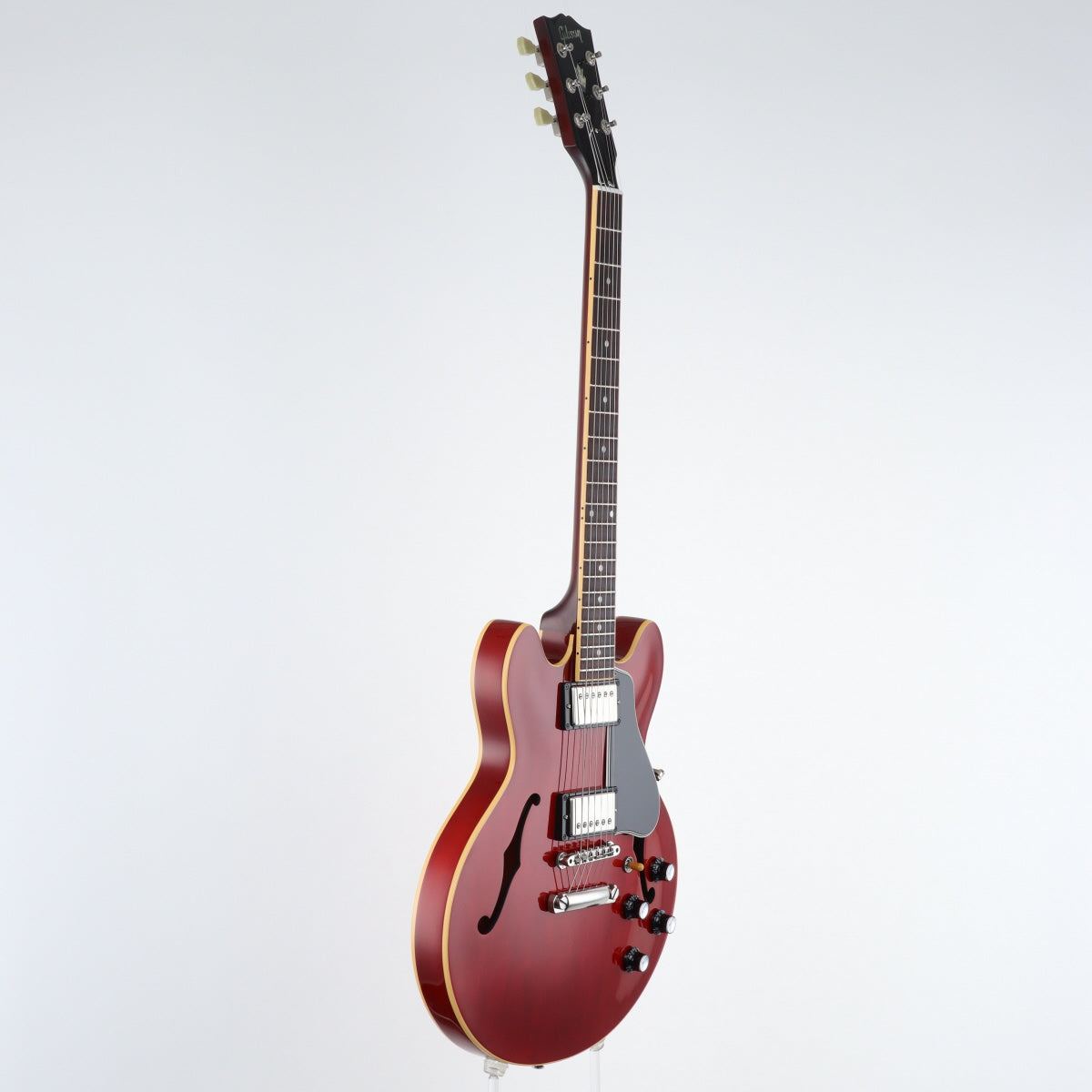 [SN CS82464] USED Gibson Custom Shop / ES-339 Fat Neck Antique Red [20]