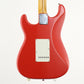 [SN 5784] USED Vanzandt Vanzandt / STV-Custom Refinish Dakota Red [20]