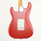 [SN 5784] USED Vanzandt Vanzandt / STV-Custom Refinish Dakota Red [20]