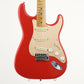 [SN 5784] USED Vanzandt Vanzandt / STV-Custom Refinish Dakota Red [20]