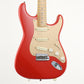 [SN 5784] USED Vanzandt Vanzandt / STV-Custom Refinish Dakota Red [20]