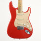 [SN 5784] USED Vanzandt Vanzandt / STV-Custom Refinish Dakota Red [20]