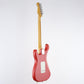 [SN 5784] USED Vanzandt Vanzandt / STV-Custom Refinish Dakota Red [20]