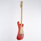 [SN 5784] USED Vanzandt Vanzandt / STV-Custom Refinish Dakota Red [20]