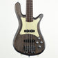 [SN M-009590-21] USED Warwick / Teambuilt Pro Streamer CV 5st Nirvana Black Transparent Satin [11]