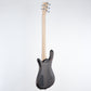 [SN M-009590-21] USED Warwick / Teambuilt Pro Streamer CV 5st Nirvana Black Transparent Satin [11]