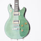 [SN 13091510218] USED EPIPHONE / 2013 Limited Edition Tak Matsumoto DC Standard Plus Top Aqua Blue [05]