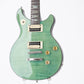 [SN 13091510218] USED EPIPHONE / 2013 Limited Edition Tak Matsumoto DC Standard Plus Top Aqua Blue [05]