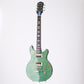 [SN 13091510218] USED EPIPHONE / 2013 Limited Edition Tak Matsumoto DC Standard Plus Top Aqua Blue [05]