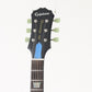 [SN 13091510218] USED EPIPHONE / 2013 Limited Edition Tak Matsumoto DC Standard Plus Top Aqua Blue [05]