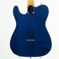 [SN JD13018465] USED Fender Japan / TL62B Trans Blue [11]