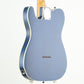 [SN JD13018465] USED Fender Japan / TL62B Trans Blue [11]