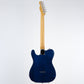 [SN JD13018465] USED Fender Japan / TL62B Trans Blue [11]