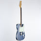 [SN JD13018465] USED Fender Japan / TL62B Trans Blue [11]