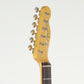 [SN JD13018465] USED Fender Japan / TL62B Trans Blue [11]