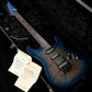 [SN 06-10-09P] USED TOM ANDERSON / Drop Top Jack's Blue Burst [05]