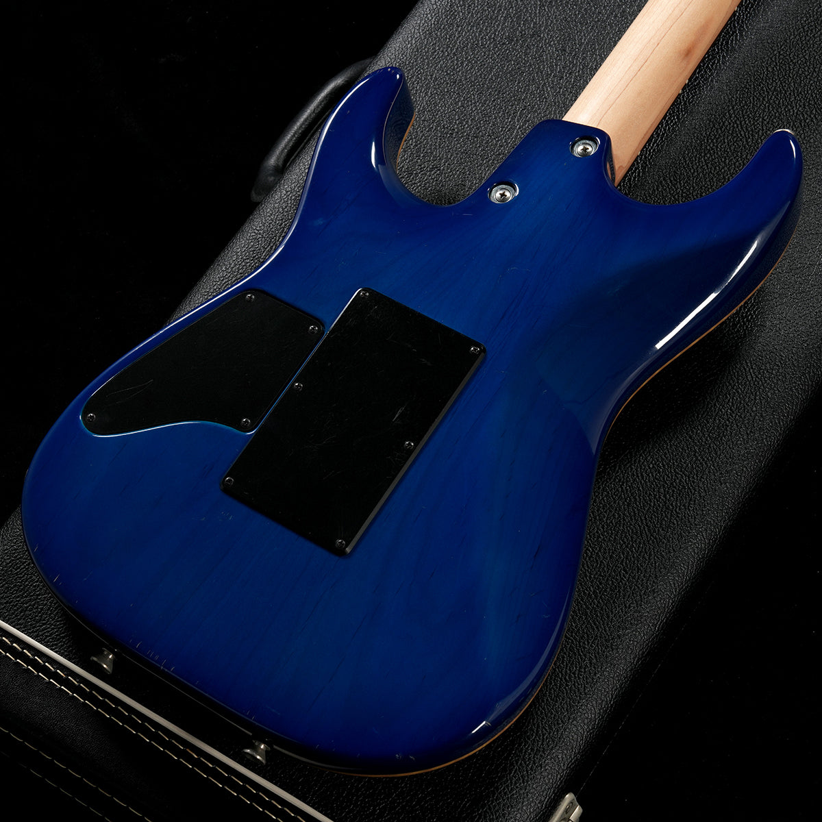 [SN 06-10-09P] USED TOM ANDERSON / Drop Top Jack's Blue Burst [05]