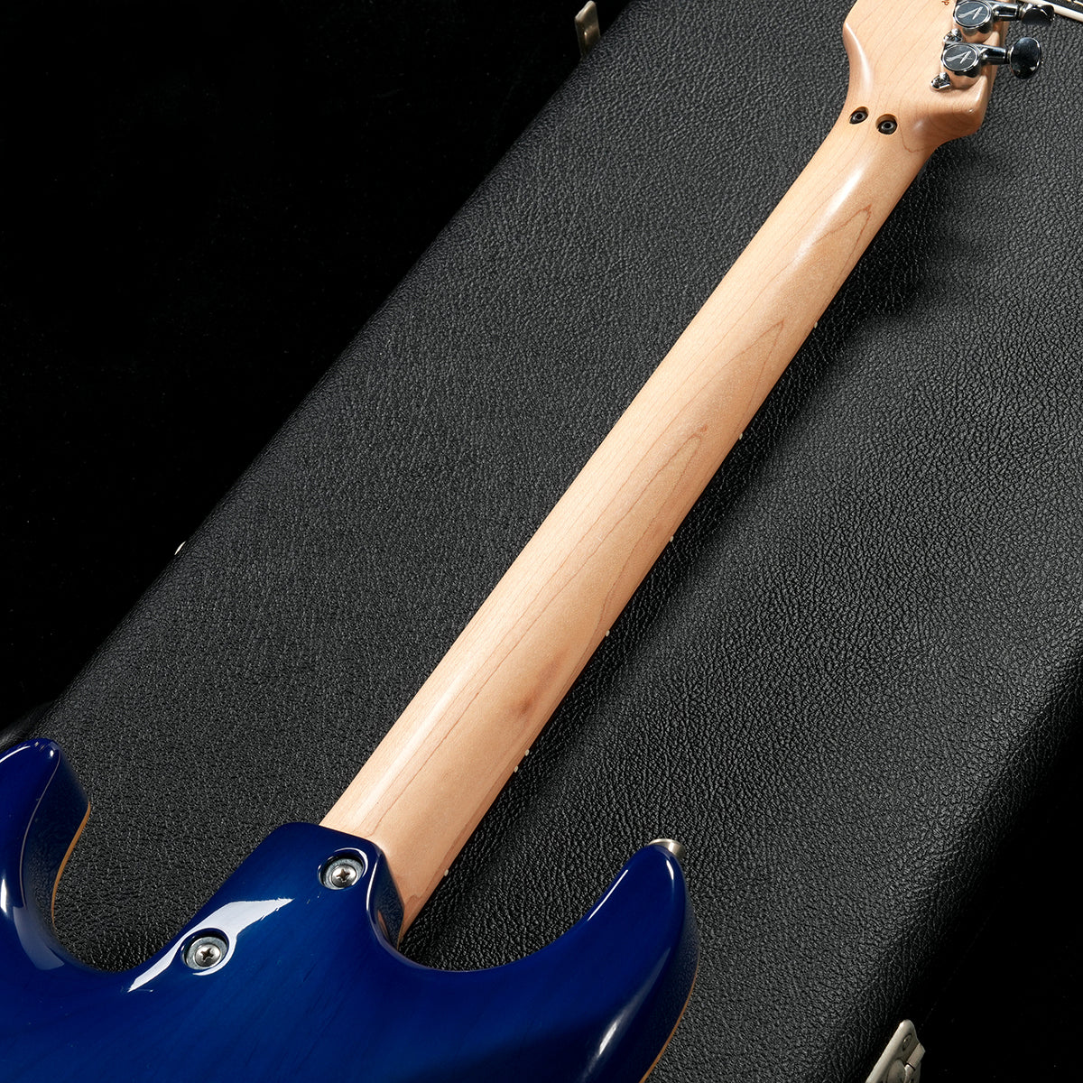 [SN 06-10-09P] USED TOM ANDERSON / Drop Top Jack's Blue Burst [05]