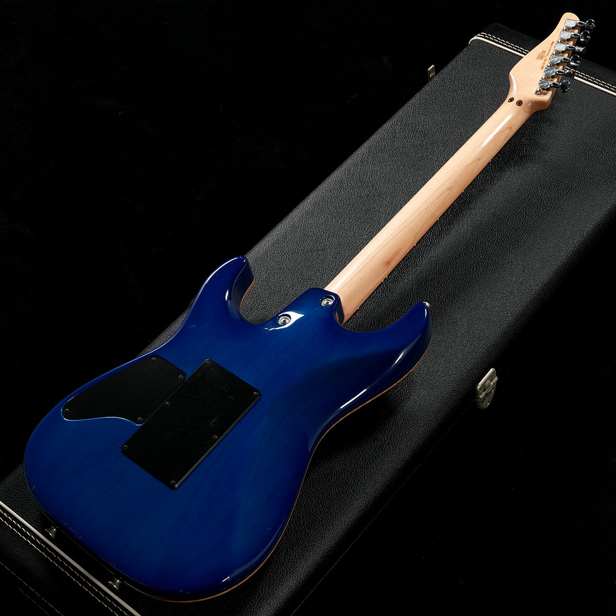 [SN 06-10-09P] USED TOM ANDERSON / Drop Top Jack's Blue Burst [05]