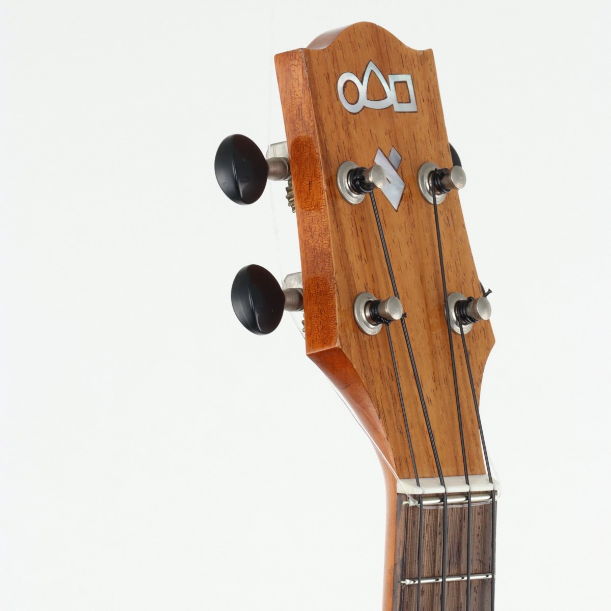 [SN 02117] USED Urabe String Works / S-45 Natural [11]