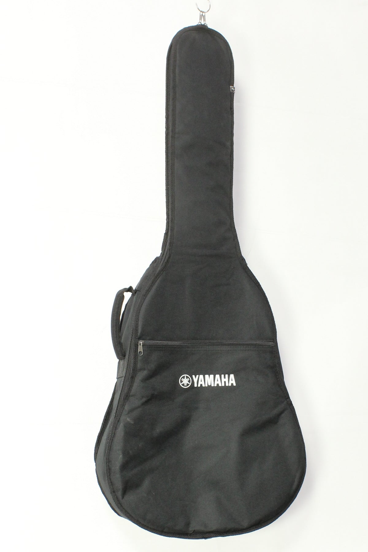 [SN HN0040576] USED YAMAHA FG-TA Trans Acoustic BK [03]