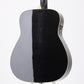 [SN HN0040576] USED YAMAHA FG-TA Trans Acoustic BK [03]