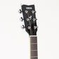 [SN HN0040576] USED YAMAHA FG-TA Trans Acoustic BK [03]