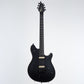 [SN WG241257M] USED EVH / Wolfgang Special Ebony Fingerboard Stealth Black [12]