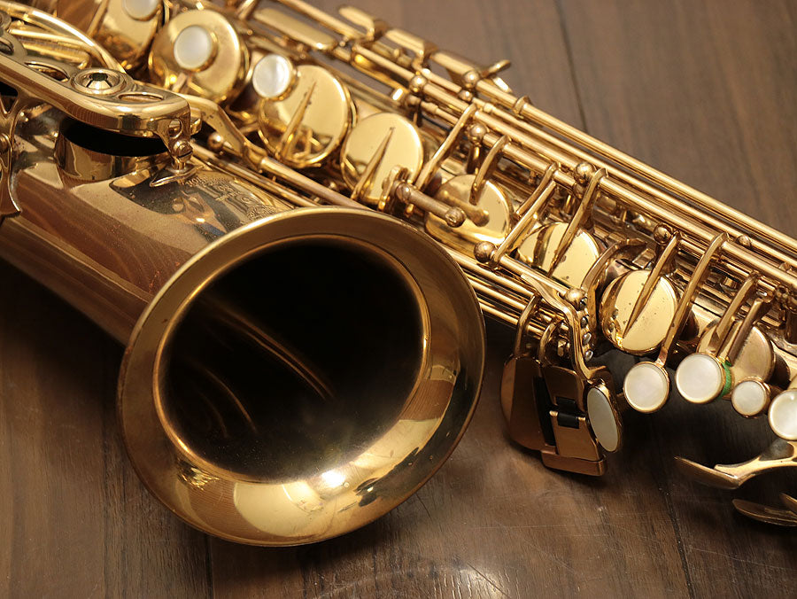 [SN 359909] USED SELMER AS SA80 W/O GL Alto Saxophone [10]