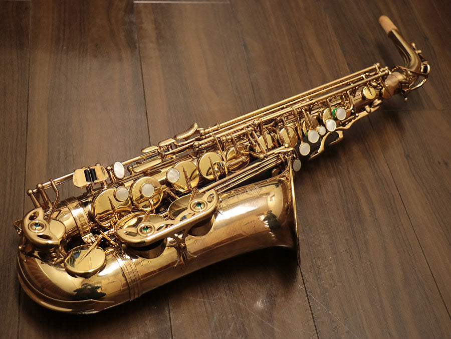 [SN 359909] USED SELMER AS SA80 W/O GL Alto Saxophone [10]