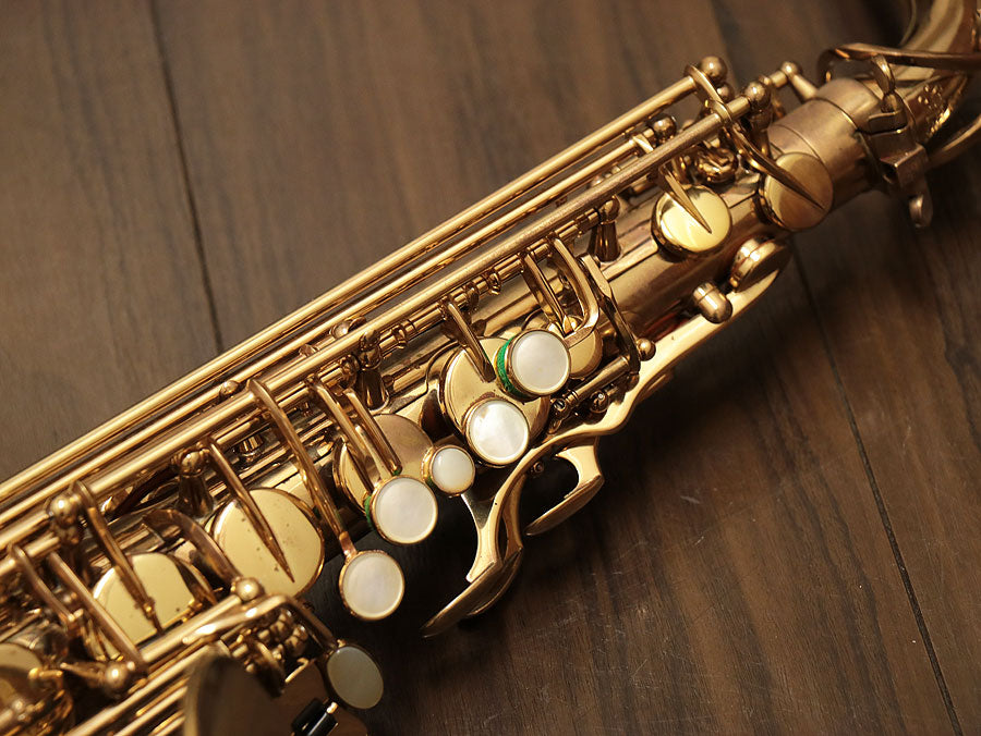 [SN 359909] USED SELMER AS SA80 W/O GL Alto Saxophone [10]