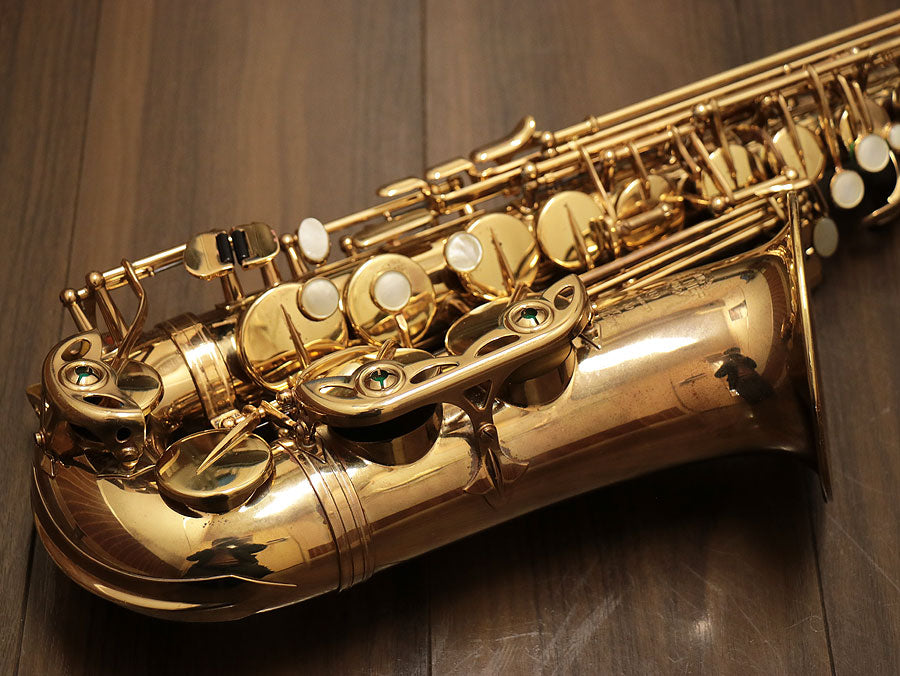 [SN 359909] USED SELMER AS SA80 W/O GL Alto Saxophone [10]