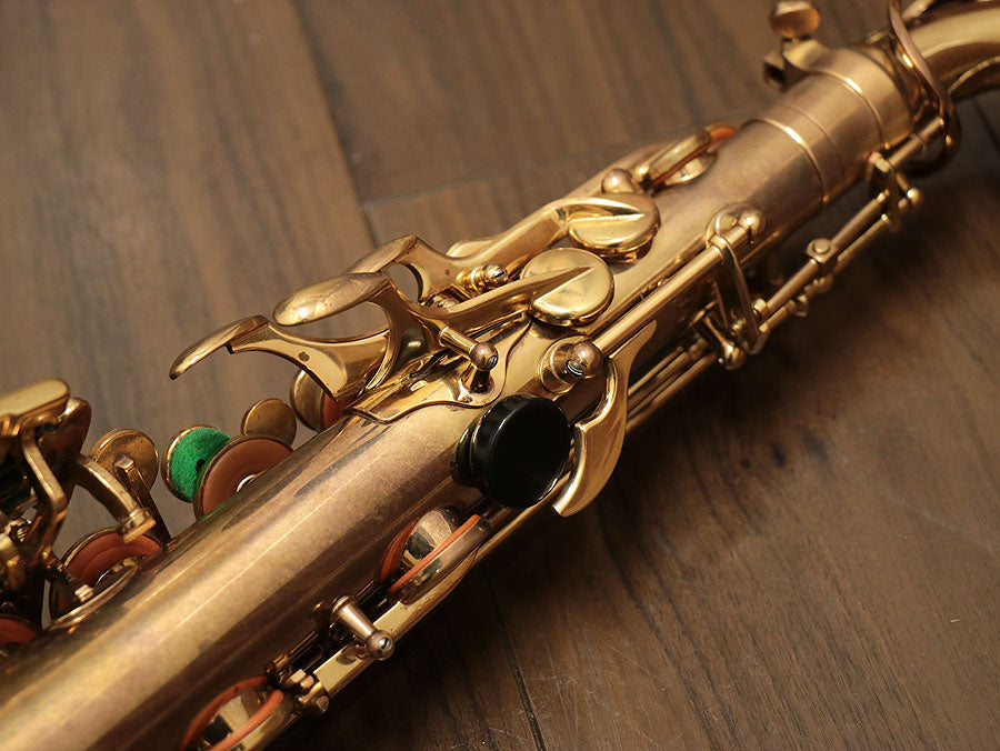 [SN 359909] USED SELMER AS SA80 W/O GL Alto Saxophone [10]