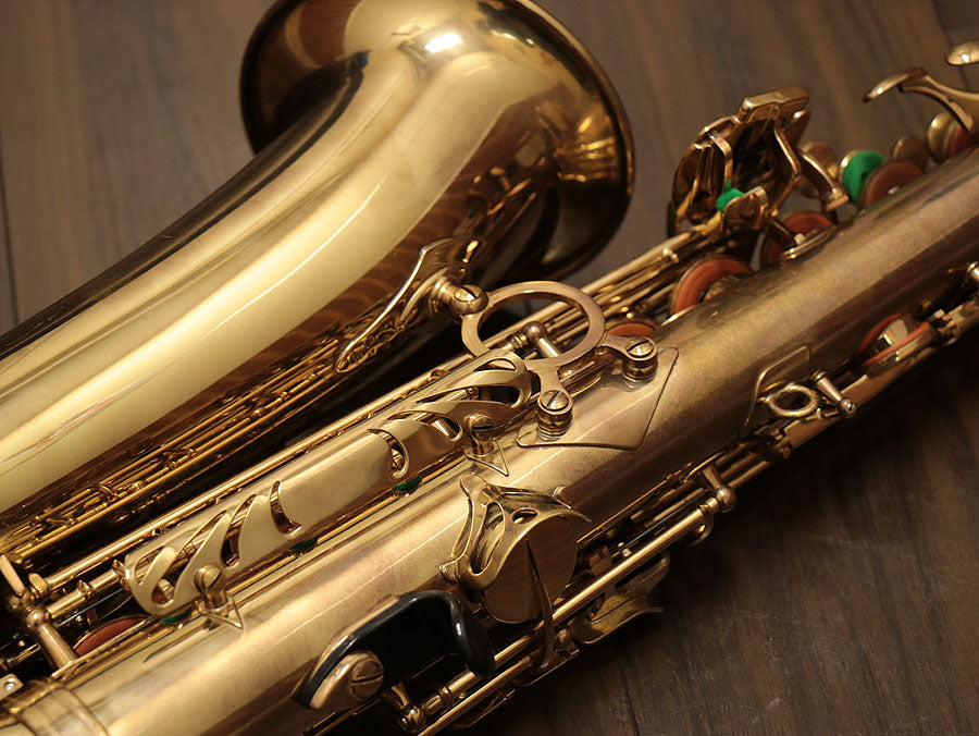 [SN 359909] USED SELMER AS SA80 W/O GL Alto Saxophone [10]