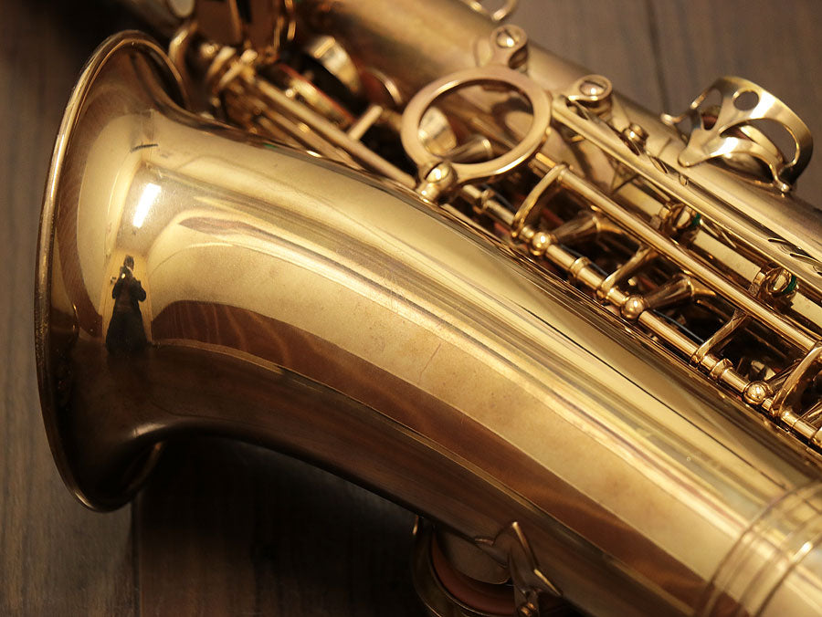 [SN 359909] USED SELMER AS SA80 W/O GL Alto Saxophone [10]