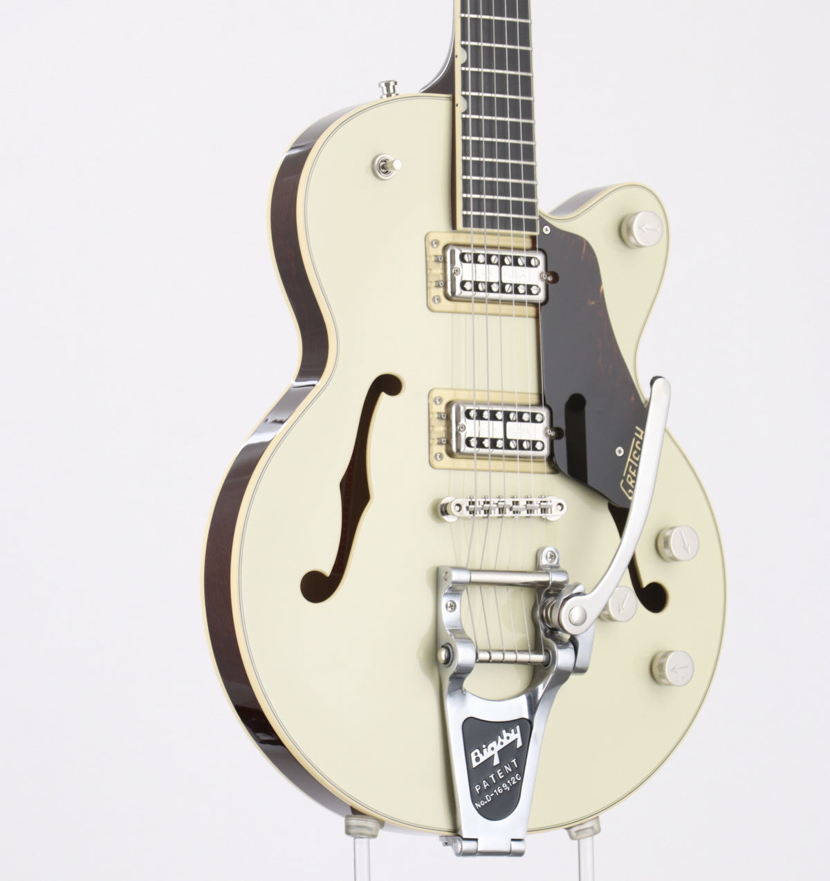 [SN JT20041736] USED GRETSCH / G6659T Players Edition Broadkaster Jr. Center Block Single-Cut LIV NC [03]