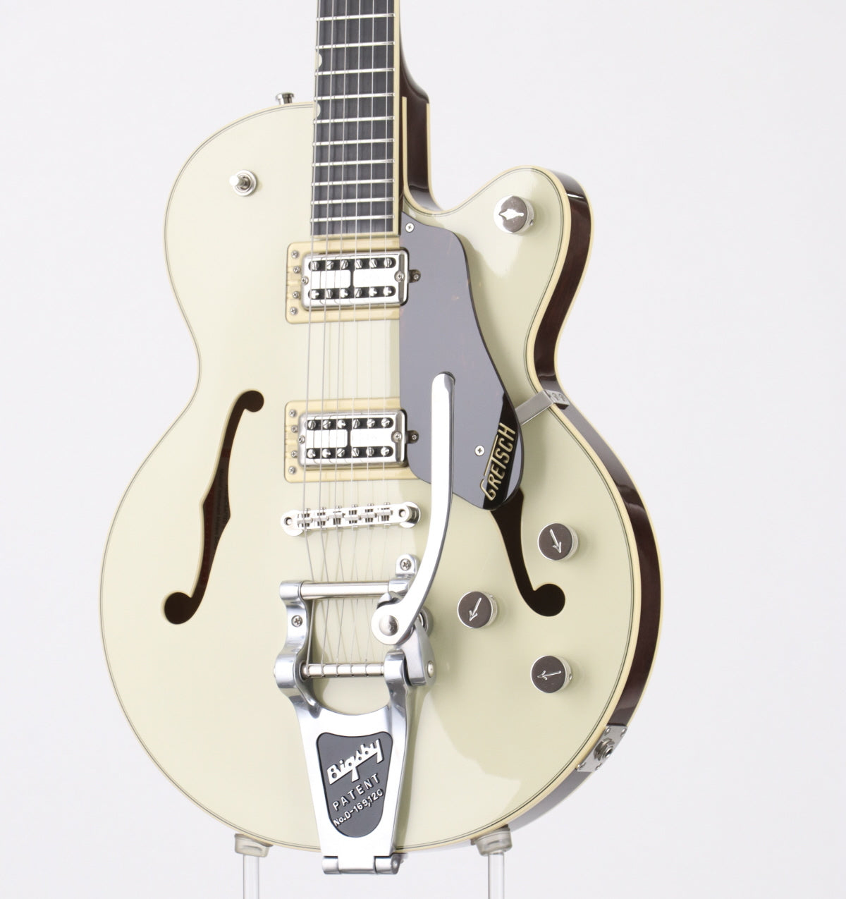 [SN JT20041736] USED GRETSCH / G6659T Players Edition Broadkaster Jr. Center Block Single-Cut LIV NC [03]