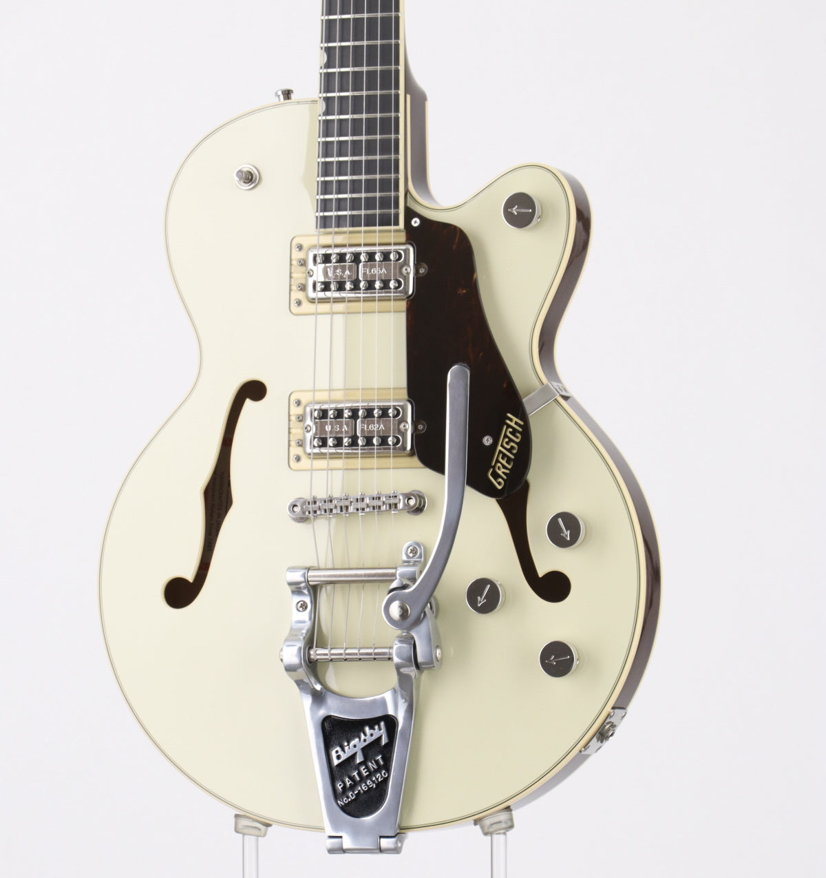 [SN JT20041736] USED GRETSCH / G6659T Players Edition Broadkaster Jr. Center Block Single-Cut LIV NC [03]