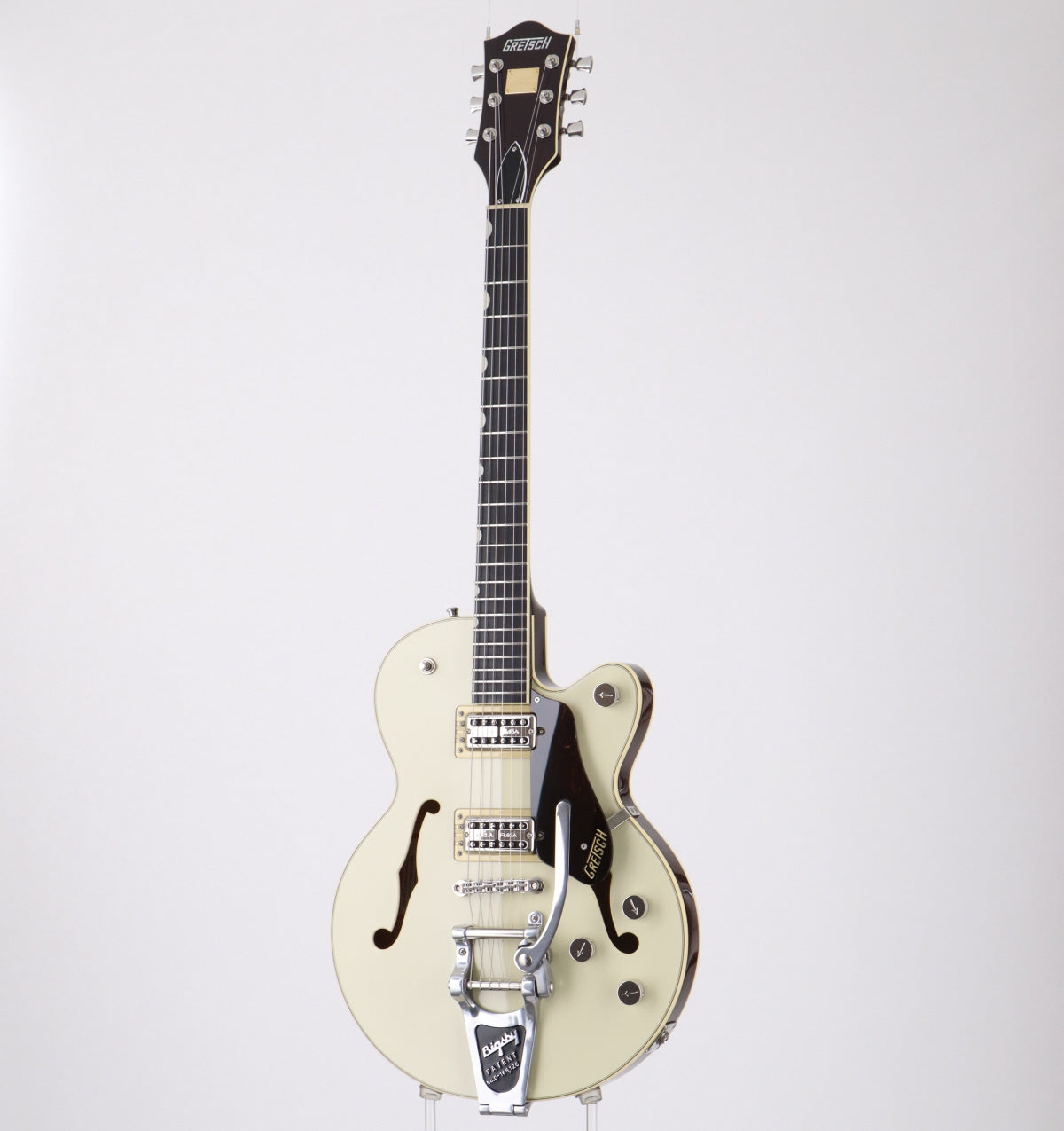 [SN JT20041736] USED GRETSCH / G6659T Players Edition Broadkaster Jr. Center Block Single-Cut LIV NC [03]