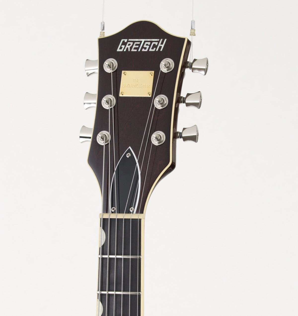 [SN JT20041736] USED GRETSCH / G6659T Players Edition Broadkaster Jr. Center Block Single-Cut LIV NC [03]