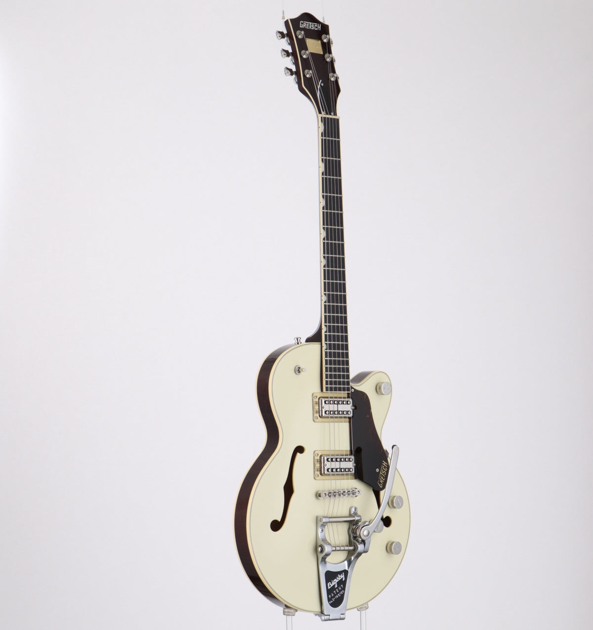 [SN JT20041736] USED GRETSCH / G6659T Players Edition Broadkaster Jr. Center Block Single-Cut LIV NC [03]