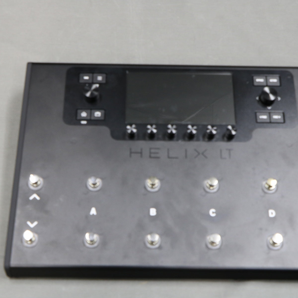 [SN 21HLT5V6937000018] USED LINE6 / Helix LT [03]