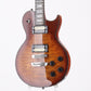 [SN 6120901750] USED Aria Pro II / PE-512 Amber Brown [03]