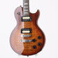 [SN 6120901750] USED Aria Pro II / PE-512 Amber Brown [03]