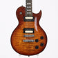 [SN 6120901750] USED Aria Pro II / PE-512 Amber Brown [03]