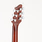 [SN 6120901750] USED Aria Pro II / PE-512 Amber Brown [03]